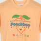 Vintage Threadbare 1987 Peachtree Road Race Tee