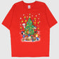 Vintage Peanuts Holiday Tee