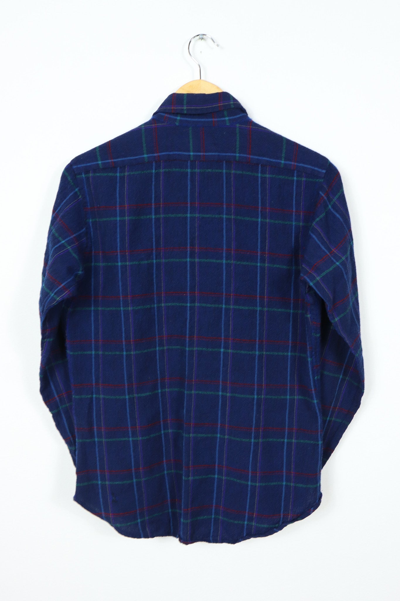 Vintage Pendleton Wool Button-Down