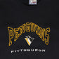 Vintage Pittsburgh Penguins Crewneck Image 1