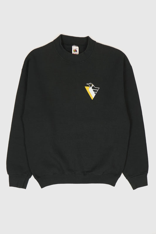 Vintage Pittsburgh Penguins Crewneck