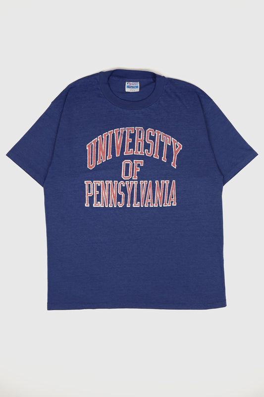 Vintage University of Pennsylvania Tee Image 0