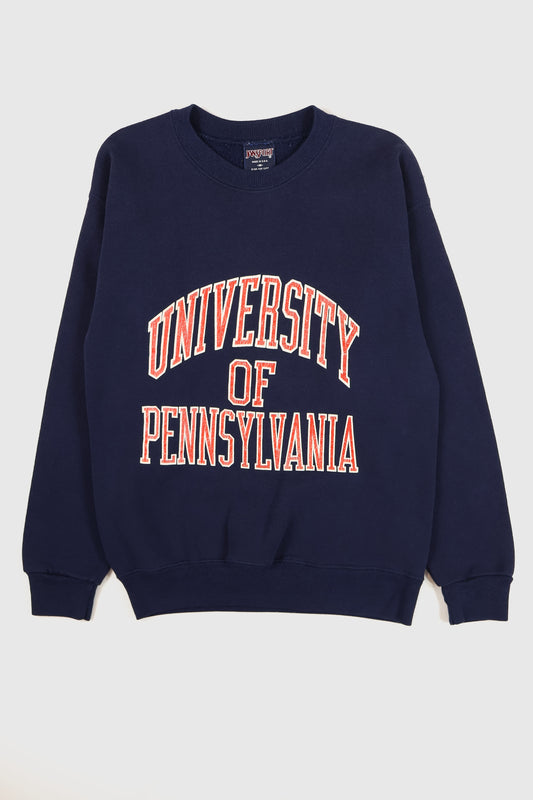 Vintage University of Pennsylvania Crewneck Image 0
