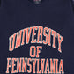 Vintage University of Pennsylvania Crewneck Image 1