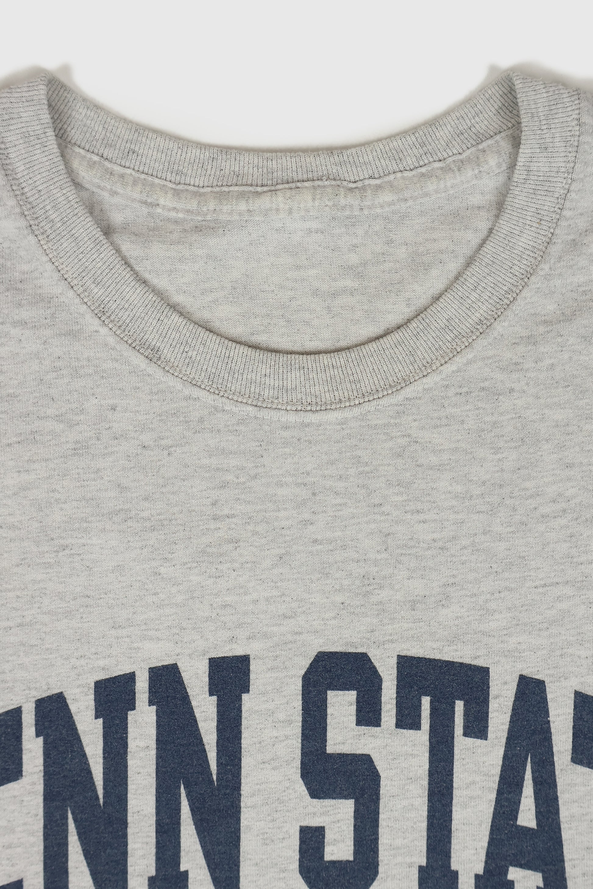Vintage Penn State Sleeveless Tee Image 2