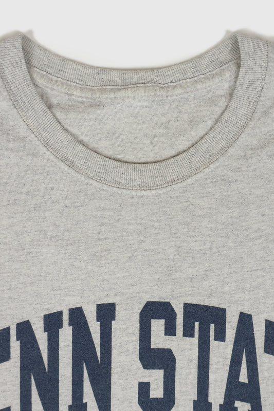 Vintage Penn State Sleeveless Tee Image 2