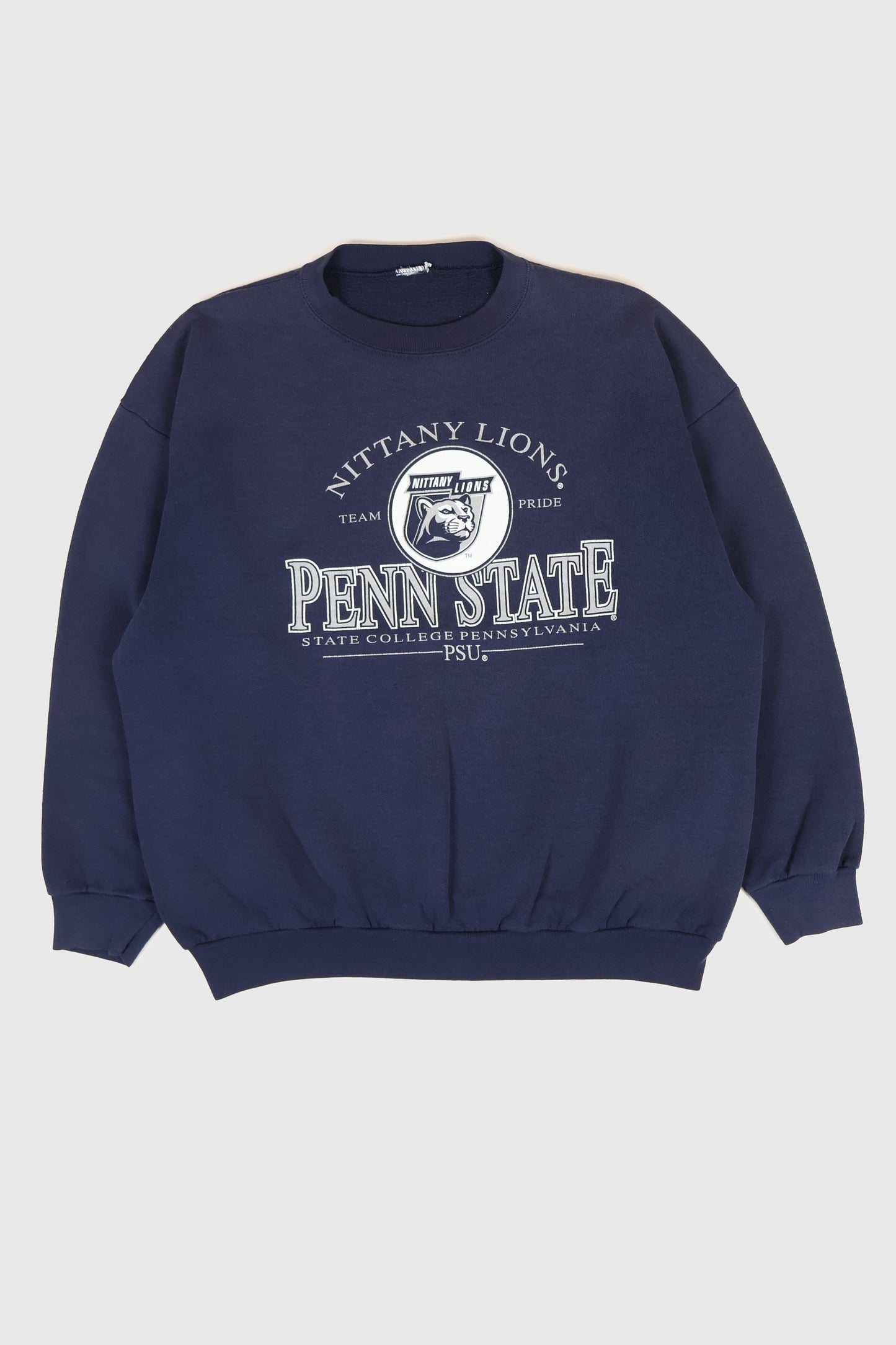 Vintage Penn State Crewneck Image 0