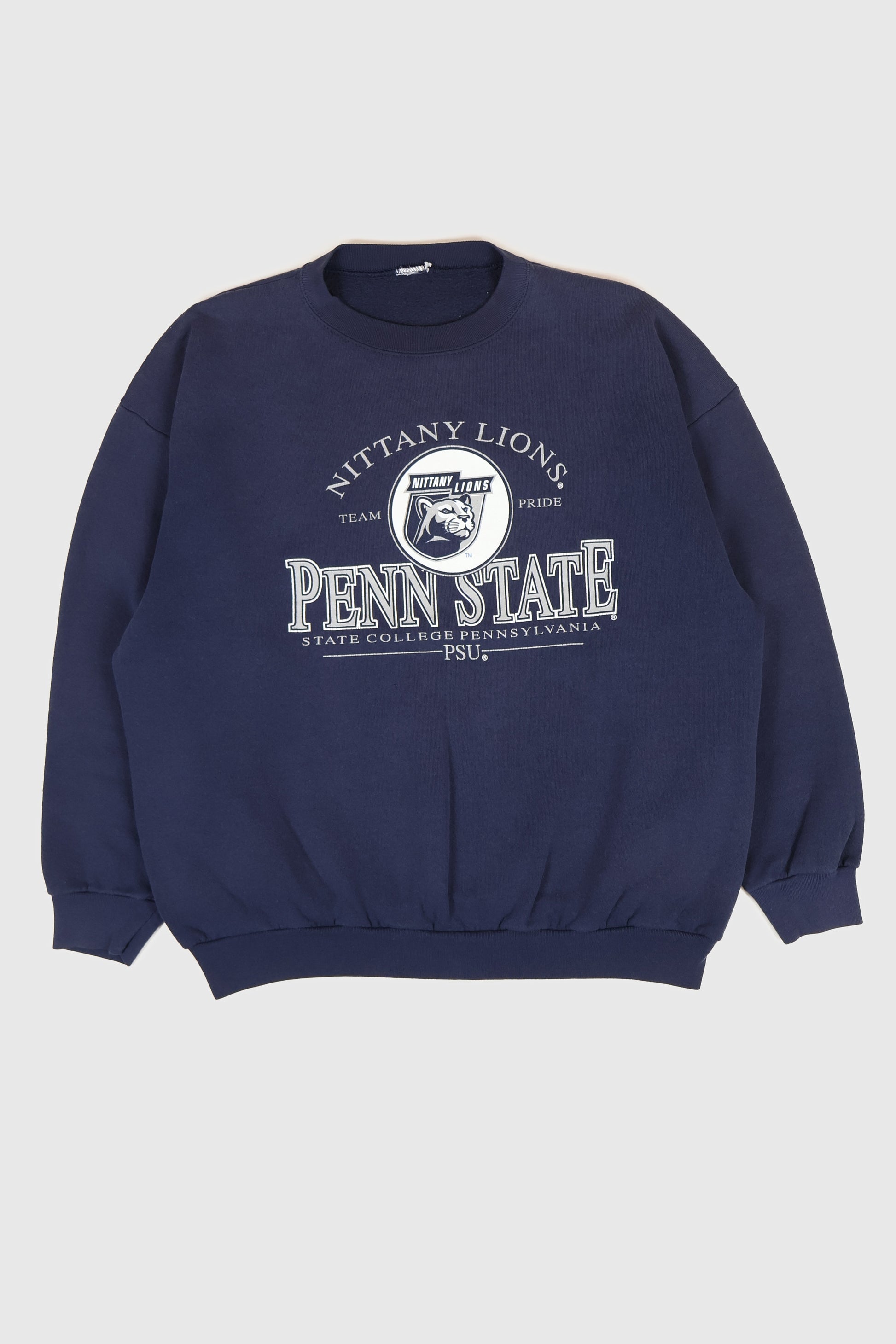 Vintage Penn State Crewneck Image 0