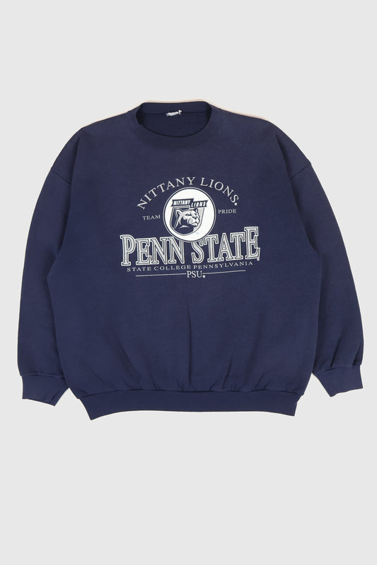 Vintage Penn State Crewneck Image 0