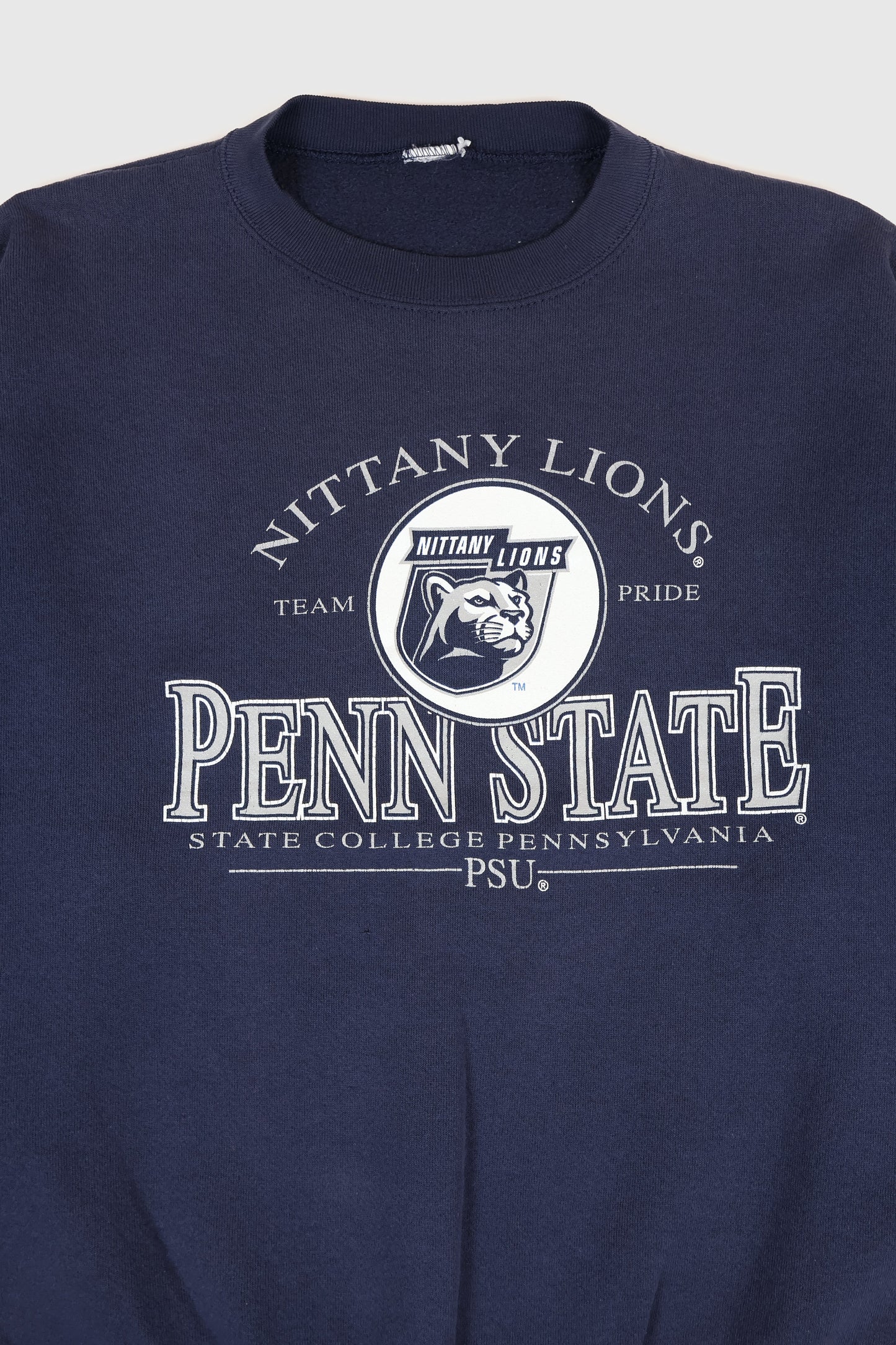 Vintage Penn State Crewneck Image 1