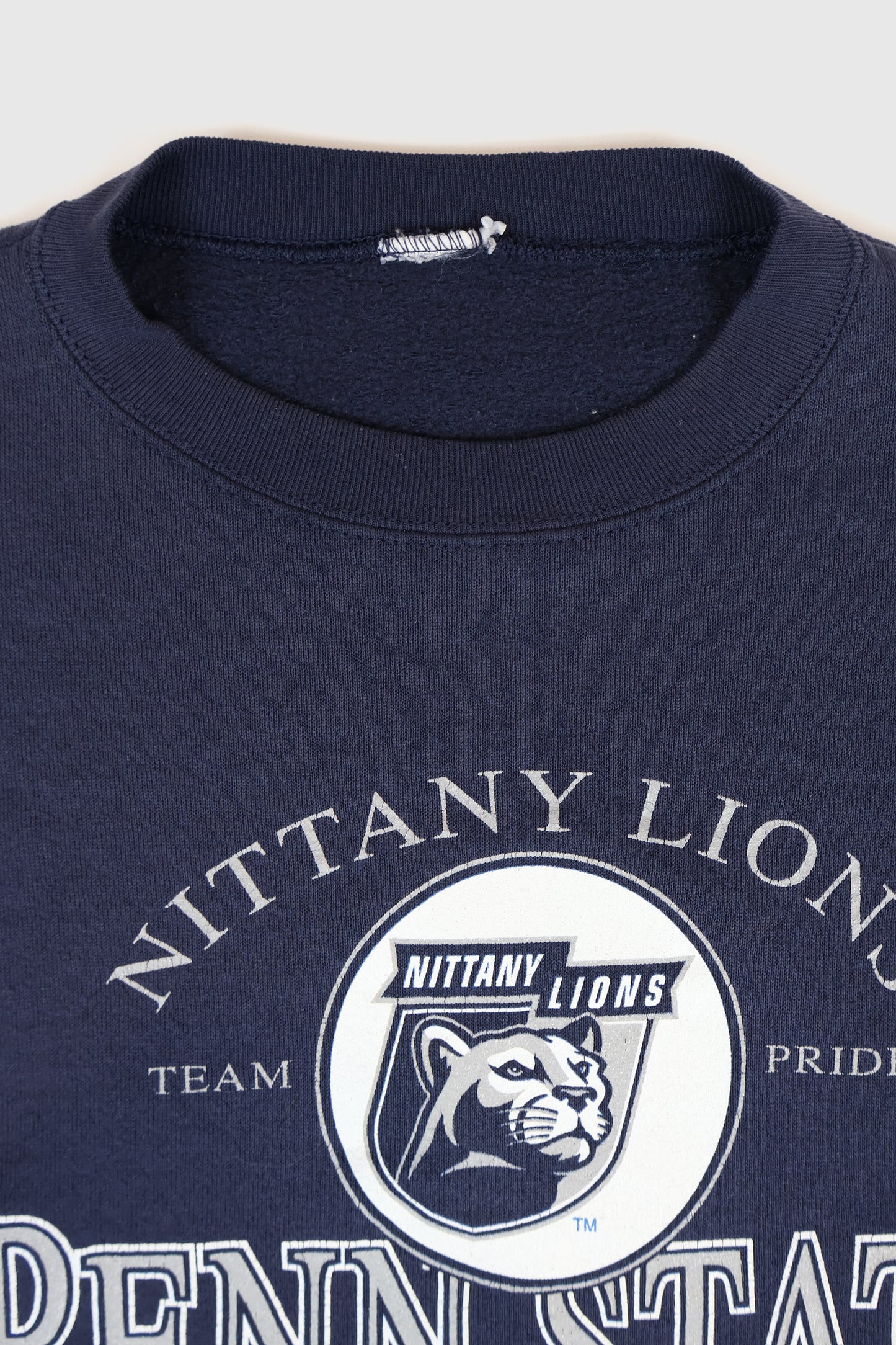 Vintage Penn State Crewneck