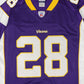 Vintage Minnesota Vikings Jersey
