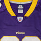Vintage Minnesota Vikings Jersey