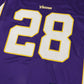 Vintage Minnesota Vikings Jersey