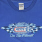 Vintage Richard Petty NASCAR Tee