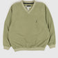 Vintage PGA Tour Pullover Jacket Image 0