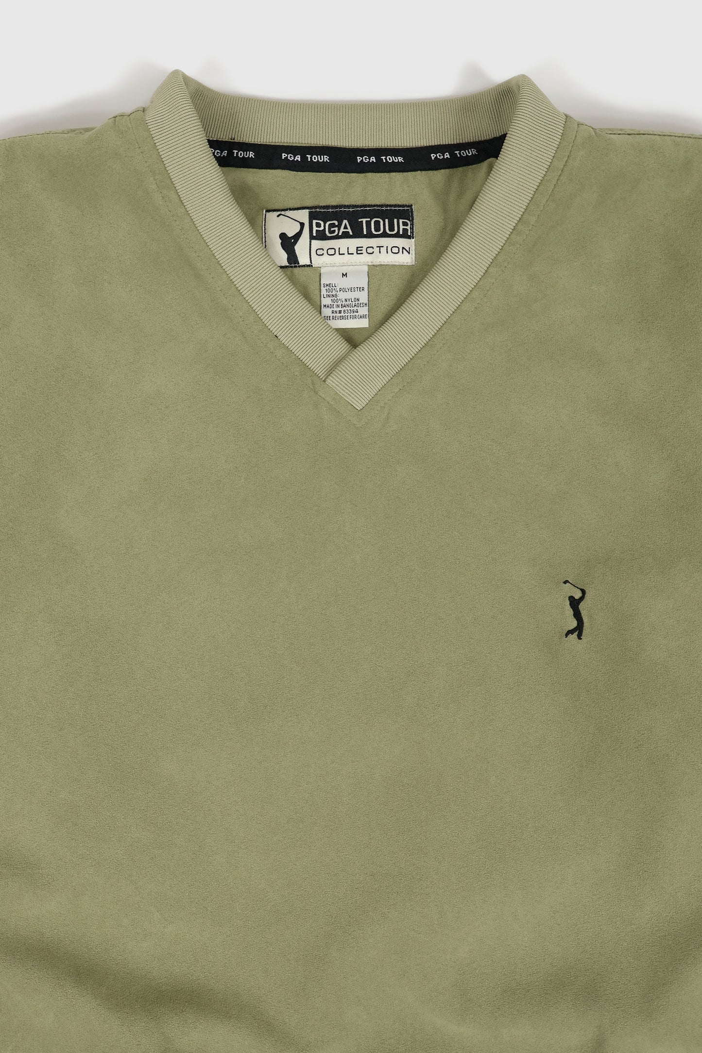 Vintage PGA Tour Pullover Jacket