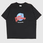 Vintage Planet Hollywood Orlando Tee Image 0