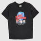 Vintage Planet Hollywood Atlantic City Tee Image 0