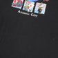 Vintage Planet Hollywood Atlantic City Tee Image 3