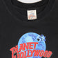 Vintage Planet Hollywood Atlantic City Tee Image 2