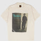 Vintage Phil Collins In Concert Tour Tee Image 0