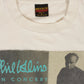 Vintage Phil Collins In Concert Tour Tee Image 3