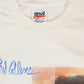 Vintage Phil Collins A Trip Into The Light Tour Tee Image 3
