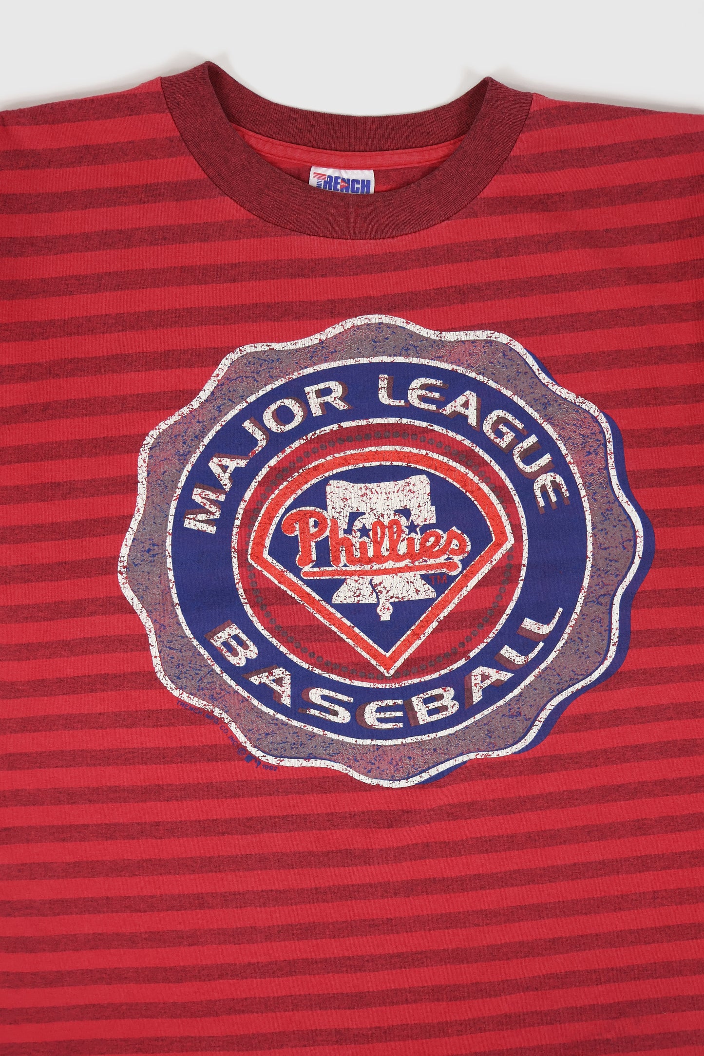 Vintage Philadelphia Phillies Tee Image 1