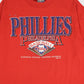 Vintage Philadelphia Phillies Tee Image 1