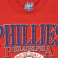 Vintage Philadelphia Phillies Tee Image 2