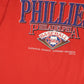 Vintage Philadelphia Phillies Tee Image 3