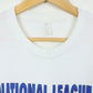 Vintage Philadelphia Phillies 1993 National League Champions Tee
