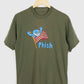 Vintage Phish Tee