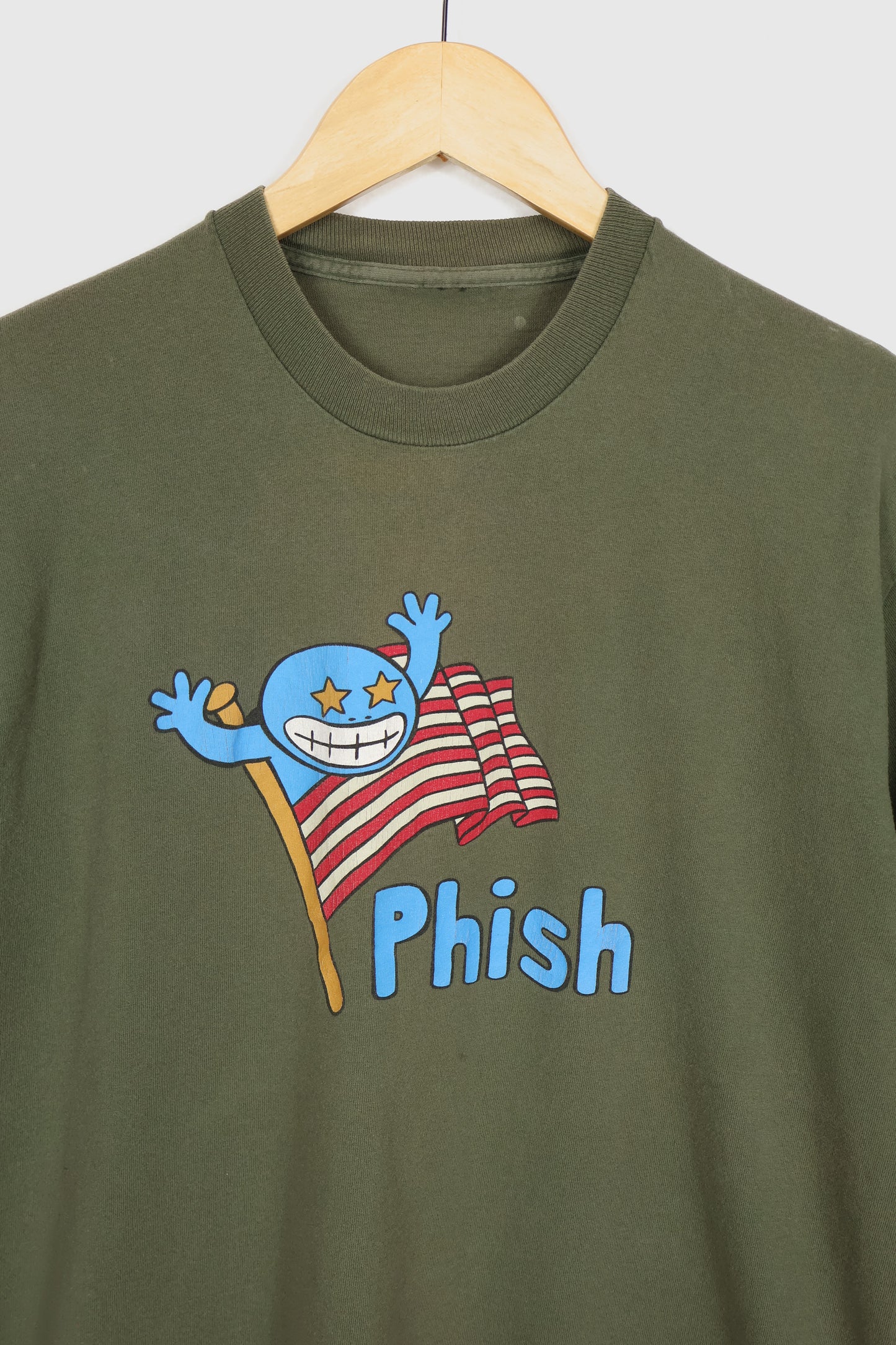 Vintage Phish Tee