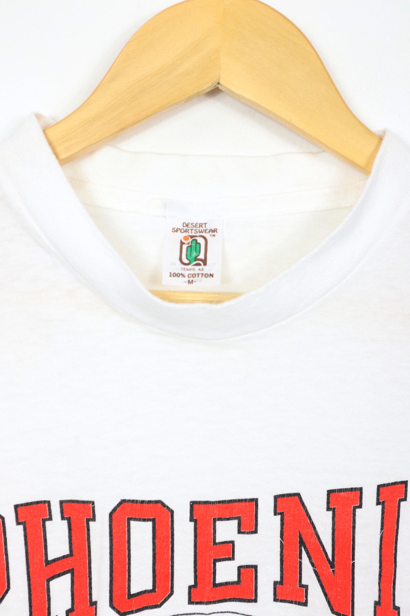 Vintage Phoenix Cardinals Tee