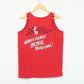 Vintage Phoenix Raceway Tank Top