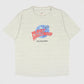 Vintage Planet Hollywood Orlando Tee