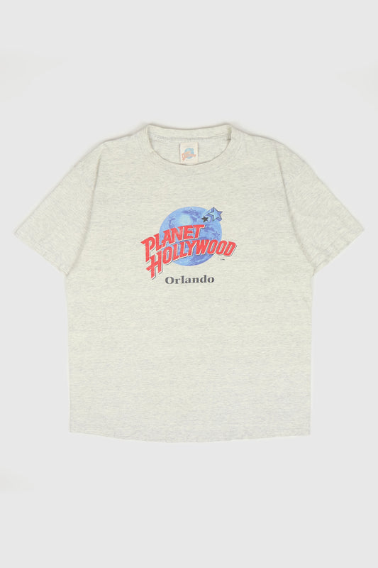 Vintage Planet Hollywood Orlando Tee