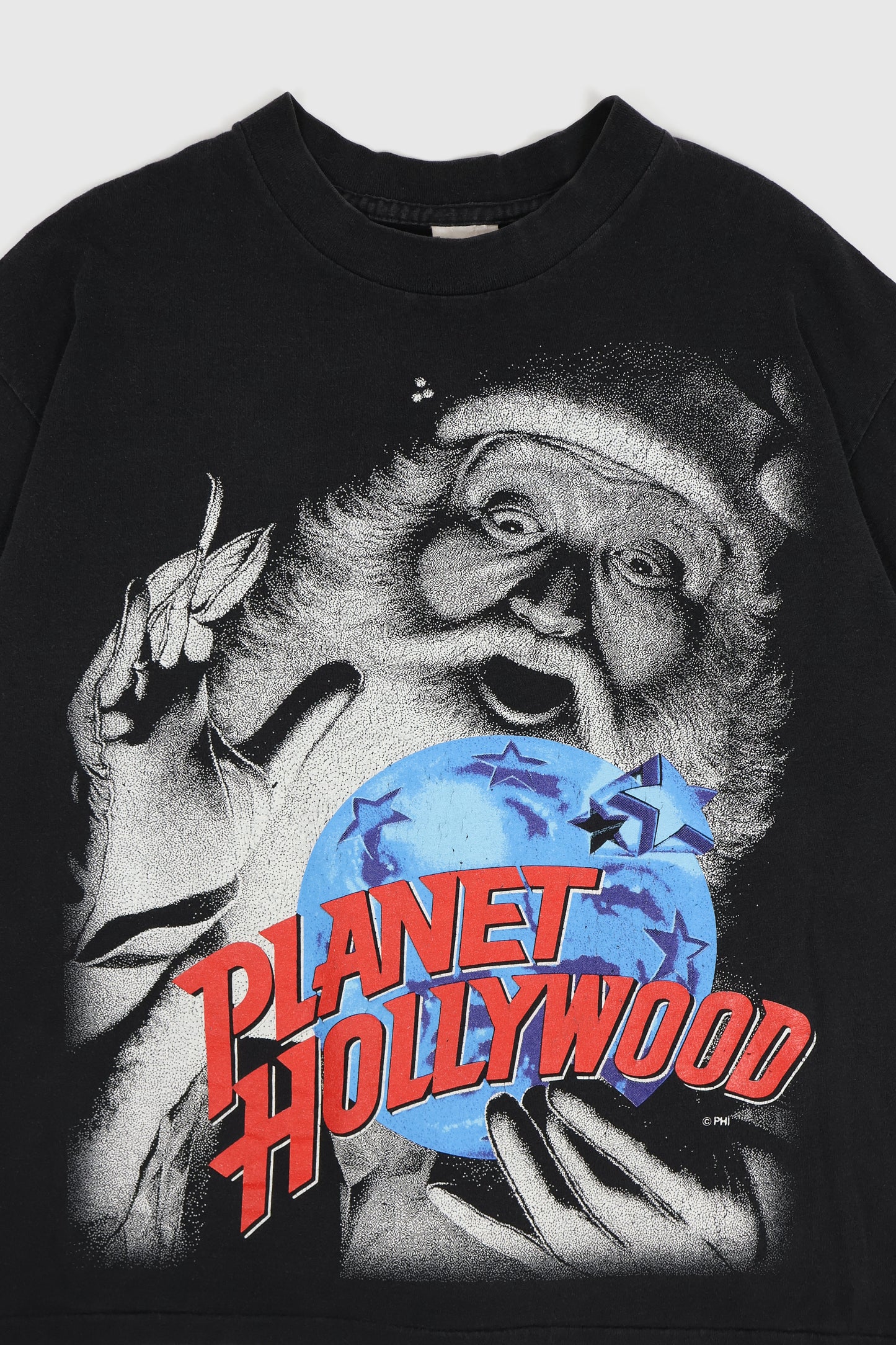 Vintage Planet Hollywood Tee