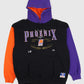 Vintage Phoenix Suns Hoodie Sweatshirt Image 0