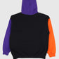 Vintage Phoenix Suns Hoodie Sweatshirt Image 3