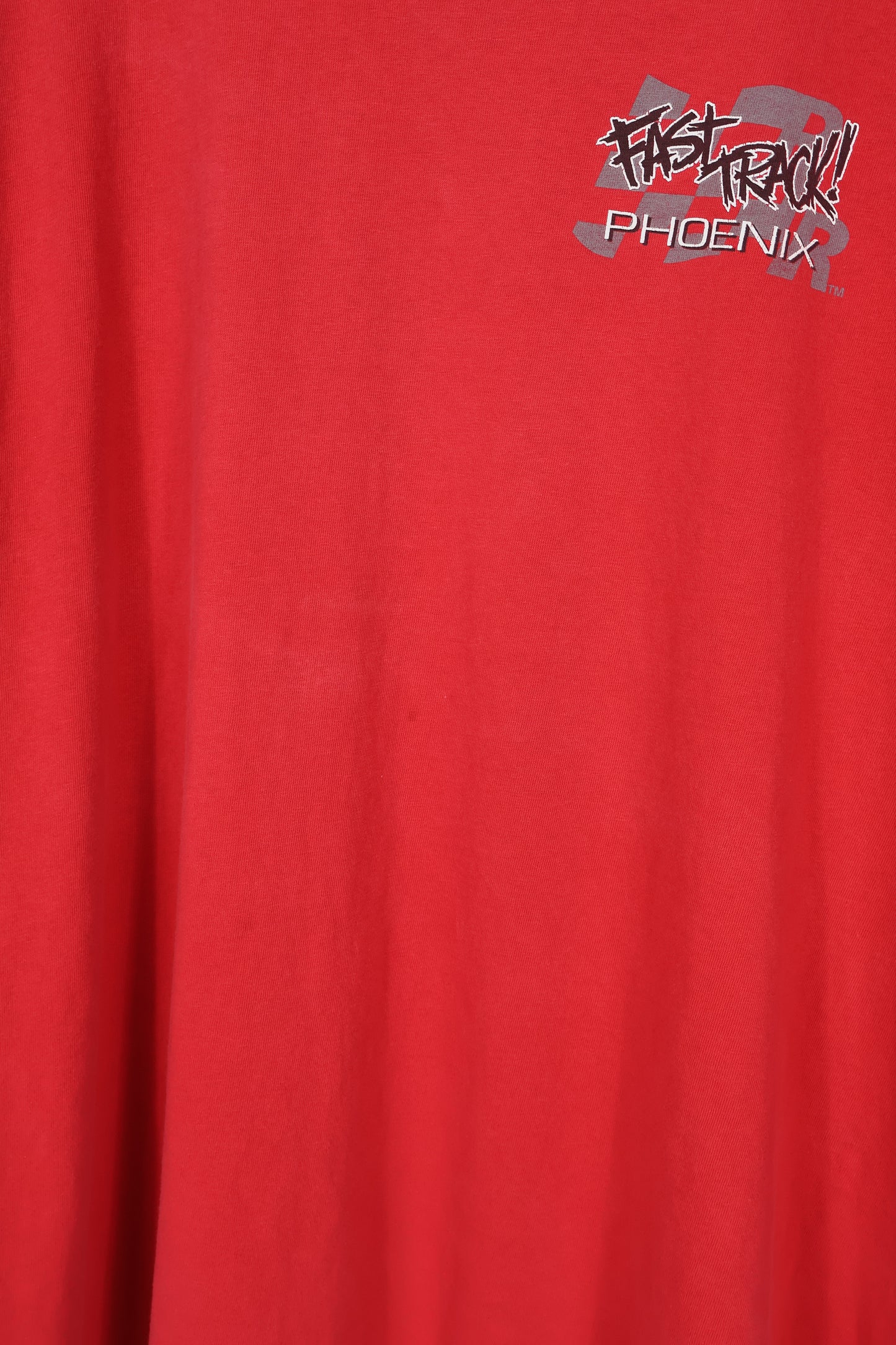 Vintage Phoenix Fast Track Speedway Tee