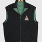 Vintage Phoenix Coyotes Reversible Vest Image 0