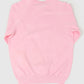 Vintage Lee Pink Crewneck