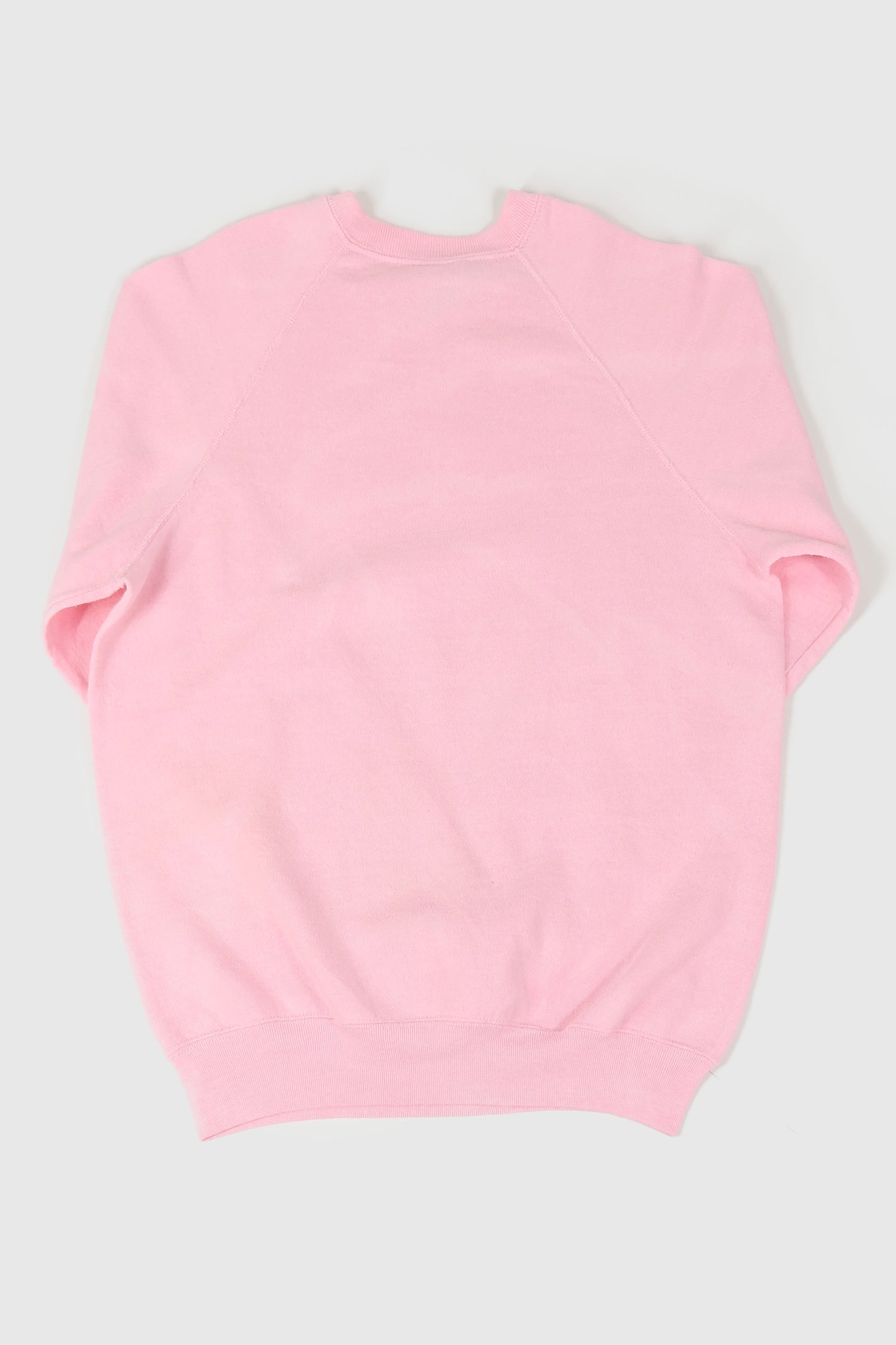 Vintage Lee Pink Crewneck