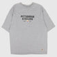 Vintage Pittsburgh Steelers Tee Image 0