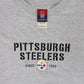 Vintage Pittsburgh Steelers Tee Image 2