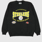 Vintage Pittsburgh Steelers AFC Champions Crewneck Image 0