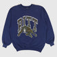 Vintage University of Pittsburgh Crewneck